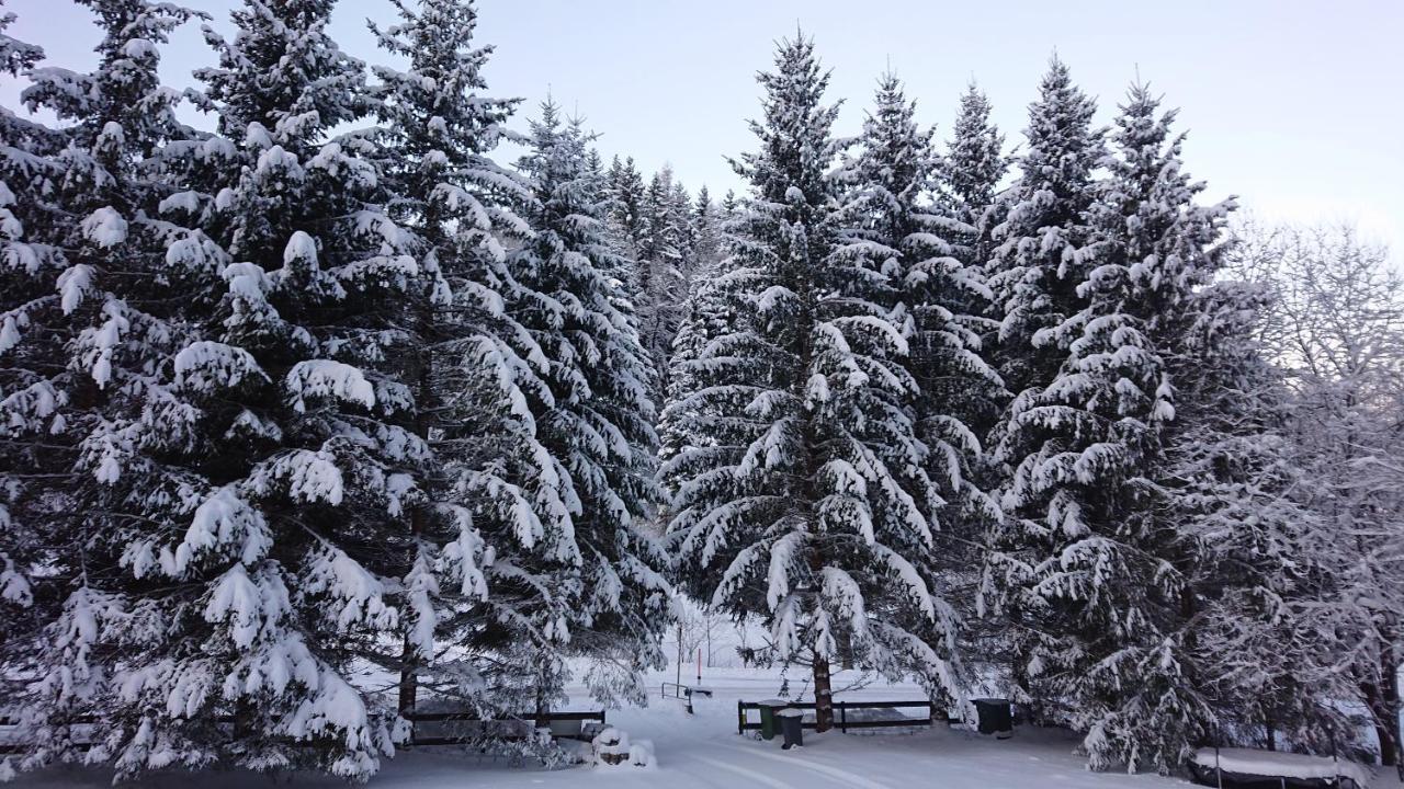 Am Kaltenbach - Spital Am Semmering, Stuhleck מראה חיצוני תמונה